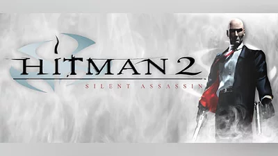 Hitman 2: Silent Assassin (PC) [Global] [Standard]
