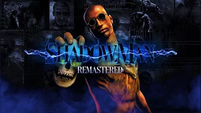 Shadow Man Remastered (PC) [Global] [Standard]