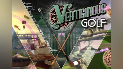 Vertiginous Golf (PC) [Global] [Standard]