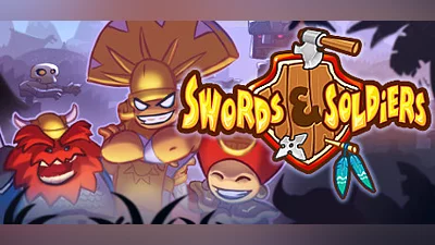 Swords and Soldiers HD (PC) [Global] [Standard]