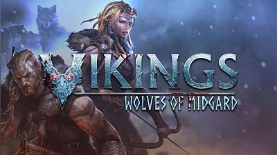 Vikings Wolves of Midgard (PC) [Global] [Standard]
