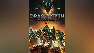 Dragonkin: The Banished (pc)