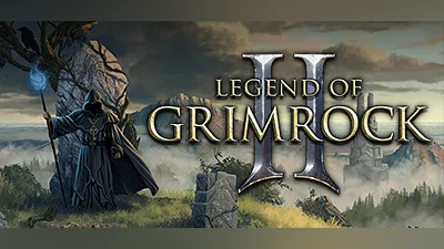 Legend of Grimrock 2 (PC) [Global] [Standard]