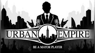 Urban Empire (PC) [Global] [Standard]