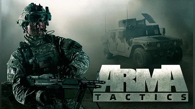 Arma Tactics (PC) [Global] [Standard]