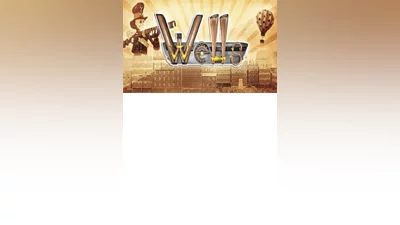 Wells (PC) [Global] [Standard]
