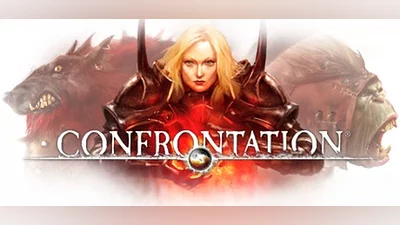 Confrontation (PC) [Global] [Standard]