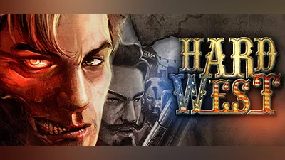 Hard West (PC) [Global] [Collectors]
