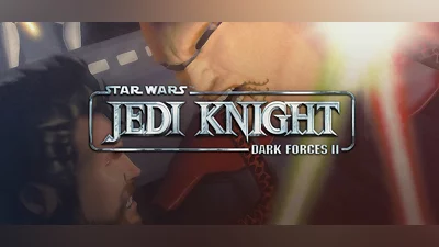 Star Wars Jedi Knight Dark Forces II (PC) [Global] [Standard]