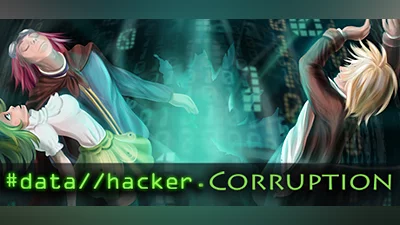 Data Hacker Corruption (PC) [Global] [Standard]