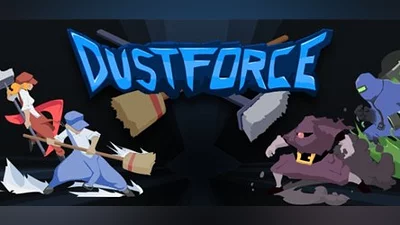 Dustforce (PC) [Global] [Standard]