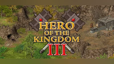 Hero of the Kingdom III (PC) [Global] [Standard]