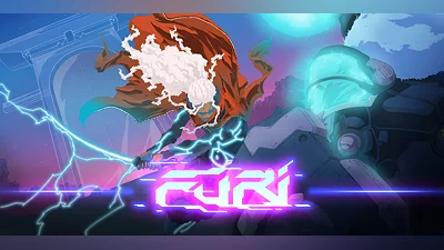 Furi (PC) [Global] [Standard]