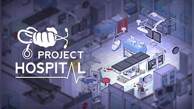 Project Hospital (PC) [Global] [Standard]