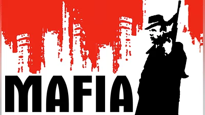 Mafia (Xbox) [Europe] [Definitive]