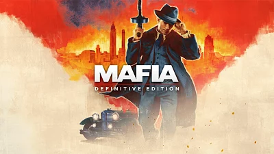 Mafia: Definitive Edition (PC) [Global] [Definitive]