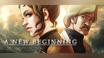 A New Beginning - Final Cut (PC) [Global] [Standard]