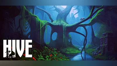 The Hive (PC) [Global] [Standard]
