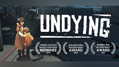 UNDYING (PC) [Global] [Standard]