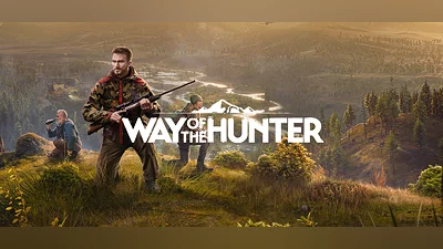 Way of the Hunter (PC) [Global] [Standard]