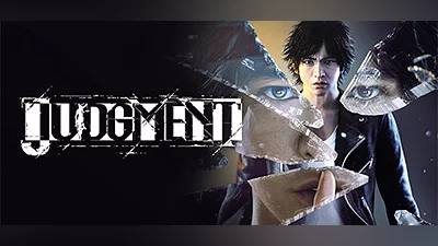 Judgment (PC) [Europe] [Standard]