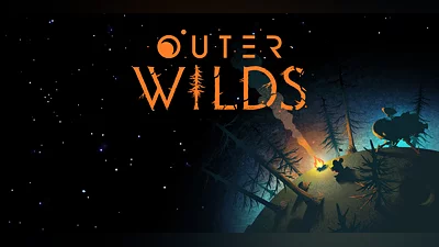 Outer Wilds (PC) [Rest of the world] [Standard]