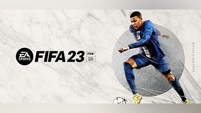 FIFA 23 (Xbox Series X) [Global] [Standard]