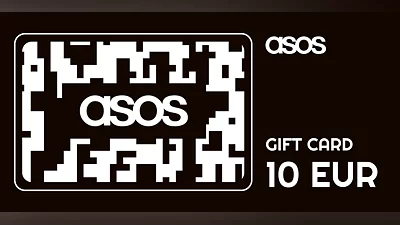 ASOS Gift Card 10 EUR [France] [Standard]