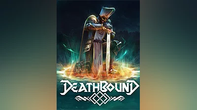 Deathbound [steam]