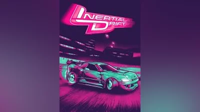 Inertial Drift (Steam)
