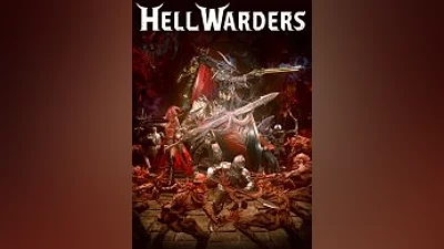 Hell Warders (Steam)