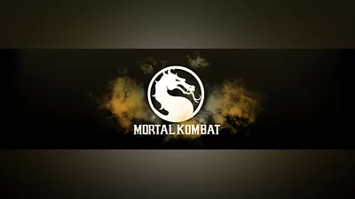 Mortal Kombat (PC) [Global] [Komplete]
