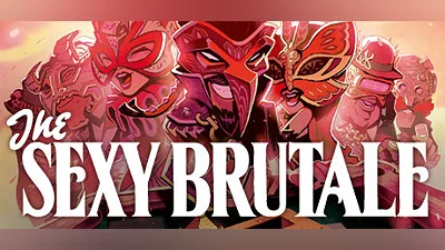 The Sexy Brutale (PC) [Global] [Standard]