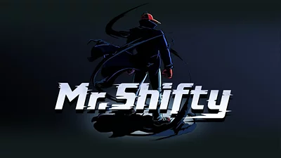 Mr Shifty (PC) [Global] [Standard]