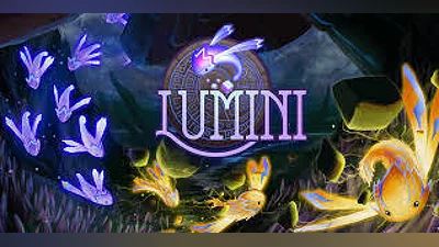 Lumini (PC) [Global] [Standard]