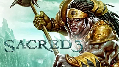 Sacred 3 (PC) [Global] [Standard]