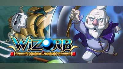 Wizorb (PC) [Global] [Standard]