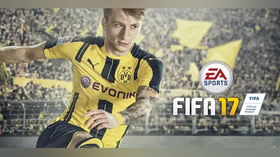 FIFA 17 (PC) [Europe] [Standard]