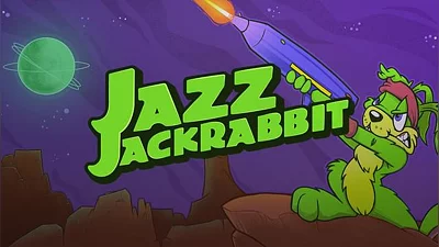 Jazz Jackrabbit Collection (PC) [Global] [Standard]