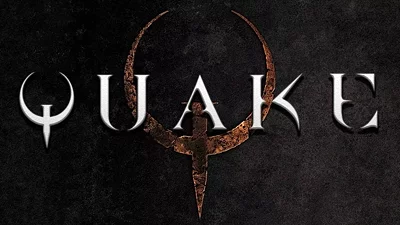 QUAKE (PC) [Europe] [Standard]