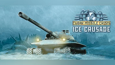 Cuban Missile Crisis Cuban Missile Crisis Ice Crusade (PC) [Global] [Standard]