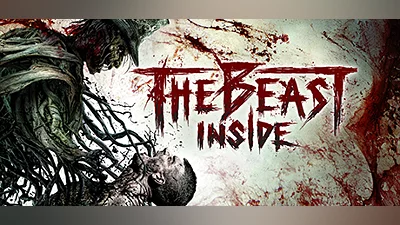 The Beast Inside (PC) [Global] [Standard]