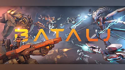 BATALJ (PC) [Global] [Standard]