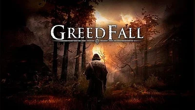 GreedFall (PC) [Global] [Gold Edition]