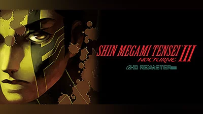 Shin Megami Tensei III Nocturne HD Remaster (PC) [Europe] [Standard]