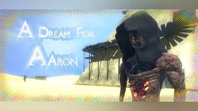 A Dream For Aaron (PC) [Global] [Standard]