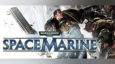 Warhammer 40000 Space Marine (PC) [Global] [Anniversary]