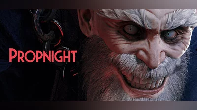 Propnight (PC) [Global] [Standard]