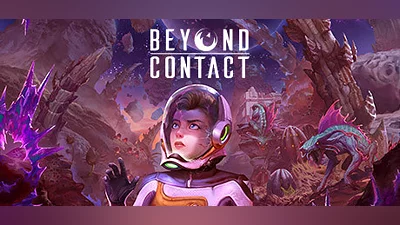 Beyond Contact (PC) [Global] [Standard]