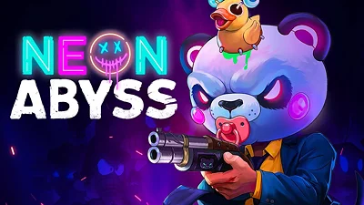 Neon Abyss (PC) [Global] [Deluxe Edition]